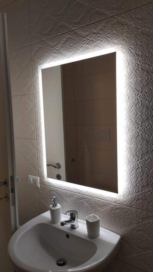 The Queen Bed&Breakfast Scafati Exterior photo