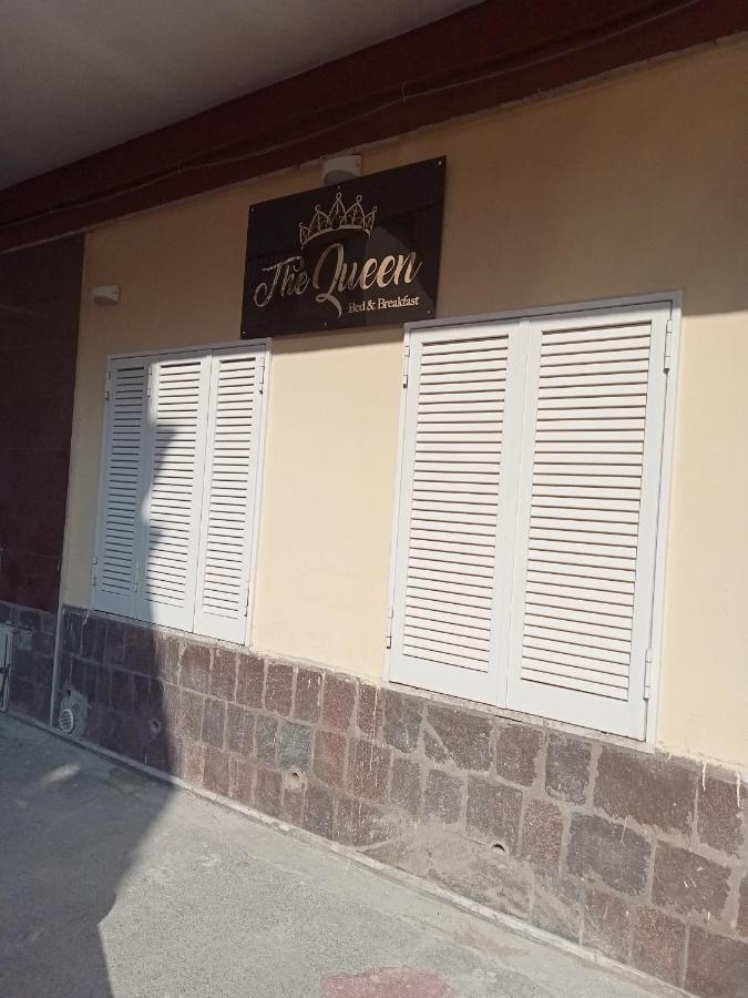 The Queen Bed&Breakfast Scafati Exterior photo