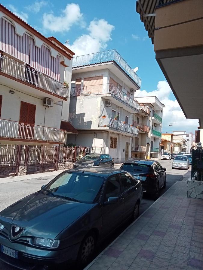 The Queen Bed&Breakfast Scafati Exterior photo