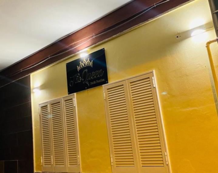 The Queen Bed&Breakfast Scafati Exterior photo