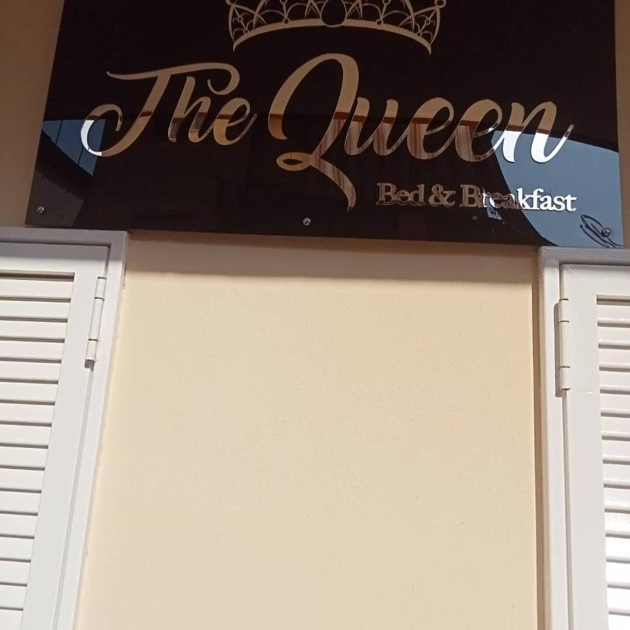 The Queen Bed&Breakfast Scafati Exterior photo