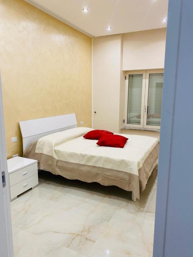 The Queen Bed&Breakfast Scafati Exterior photo